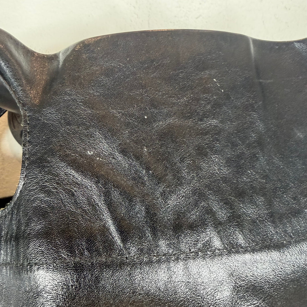 Our Legacy Leather Beyond Tote Bag