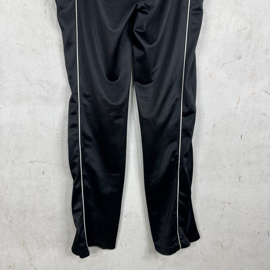 Margiela Tear Away Track Pants
