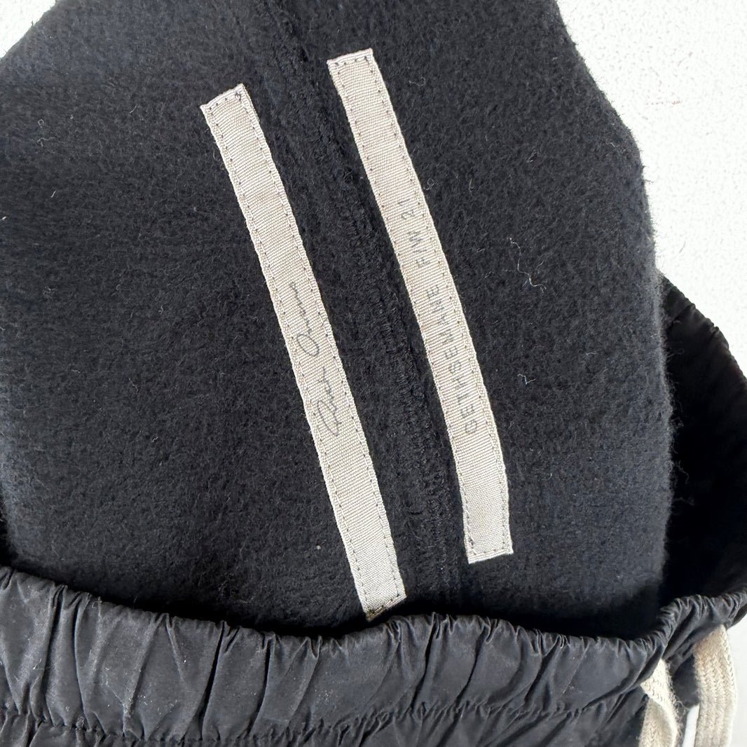 Rick Owens Pemtagram Boxer Shorts