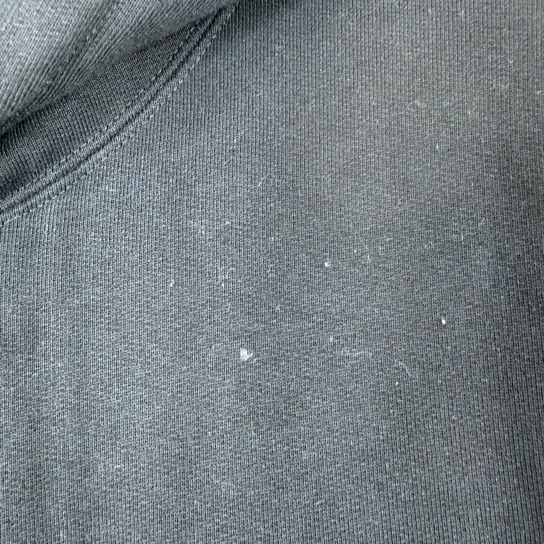 Dior Black CD Icon Hoodie