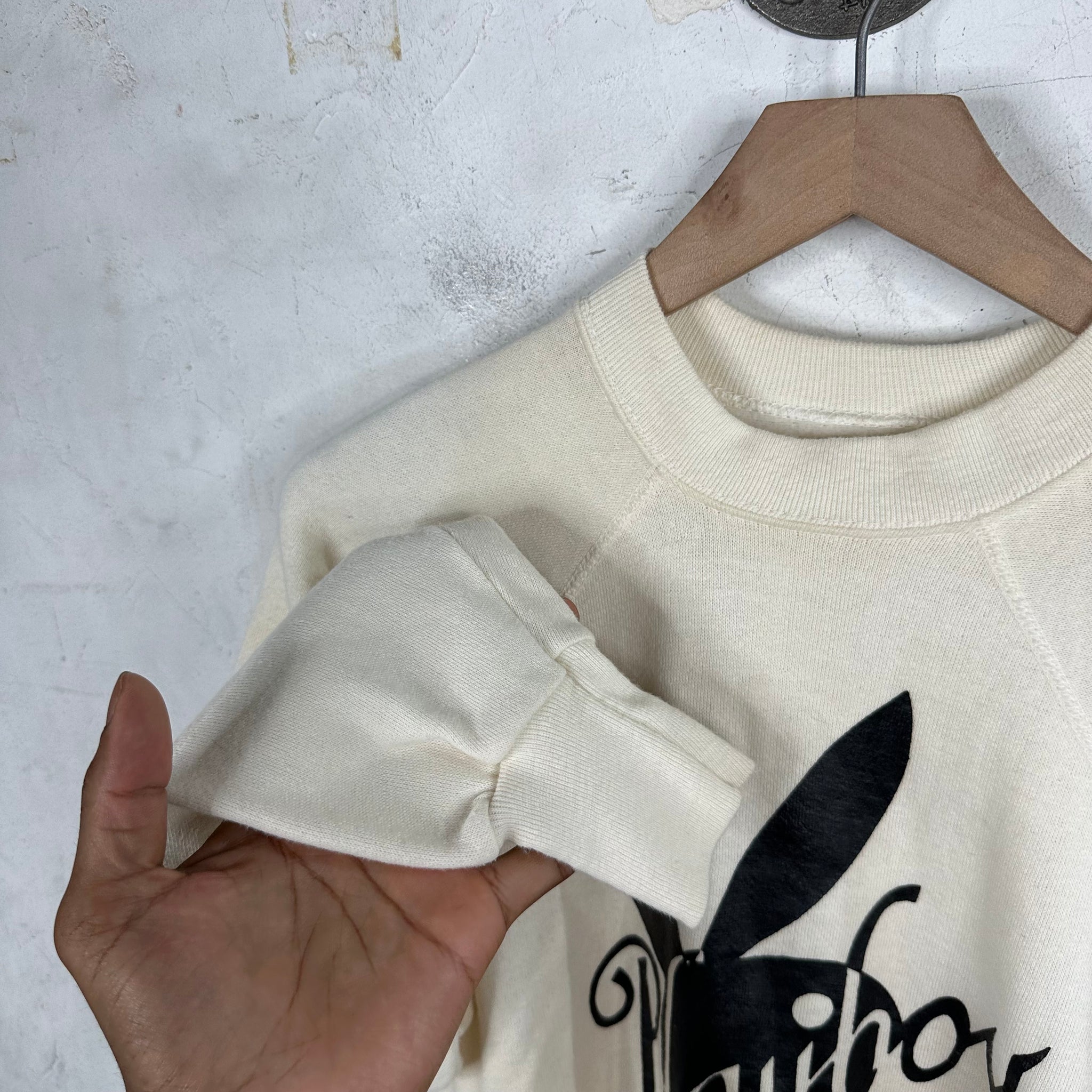 Vintage Alternate Playboy Crewneck