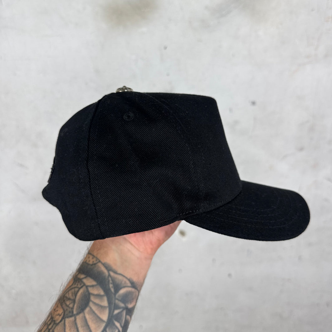 Chrome Hearts RS3 Canvas Hat