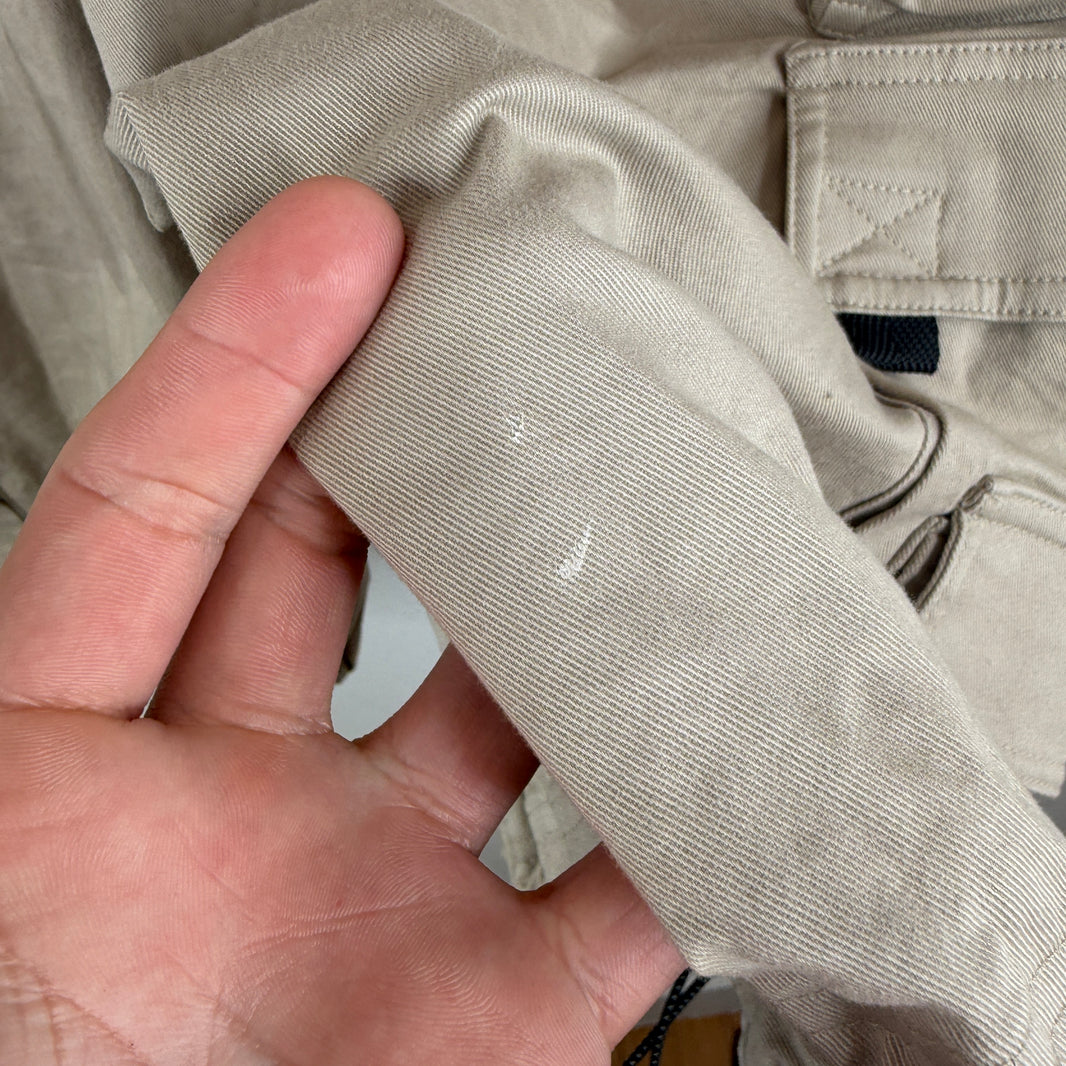 Martine Rose Cargo Capris