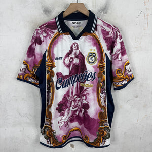 Palace Holy Grail Purple Jersey