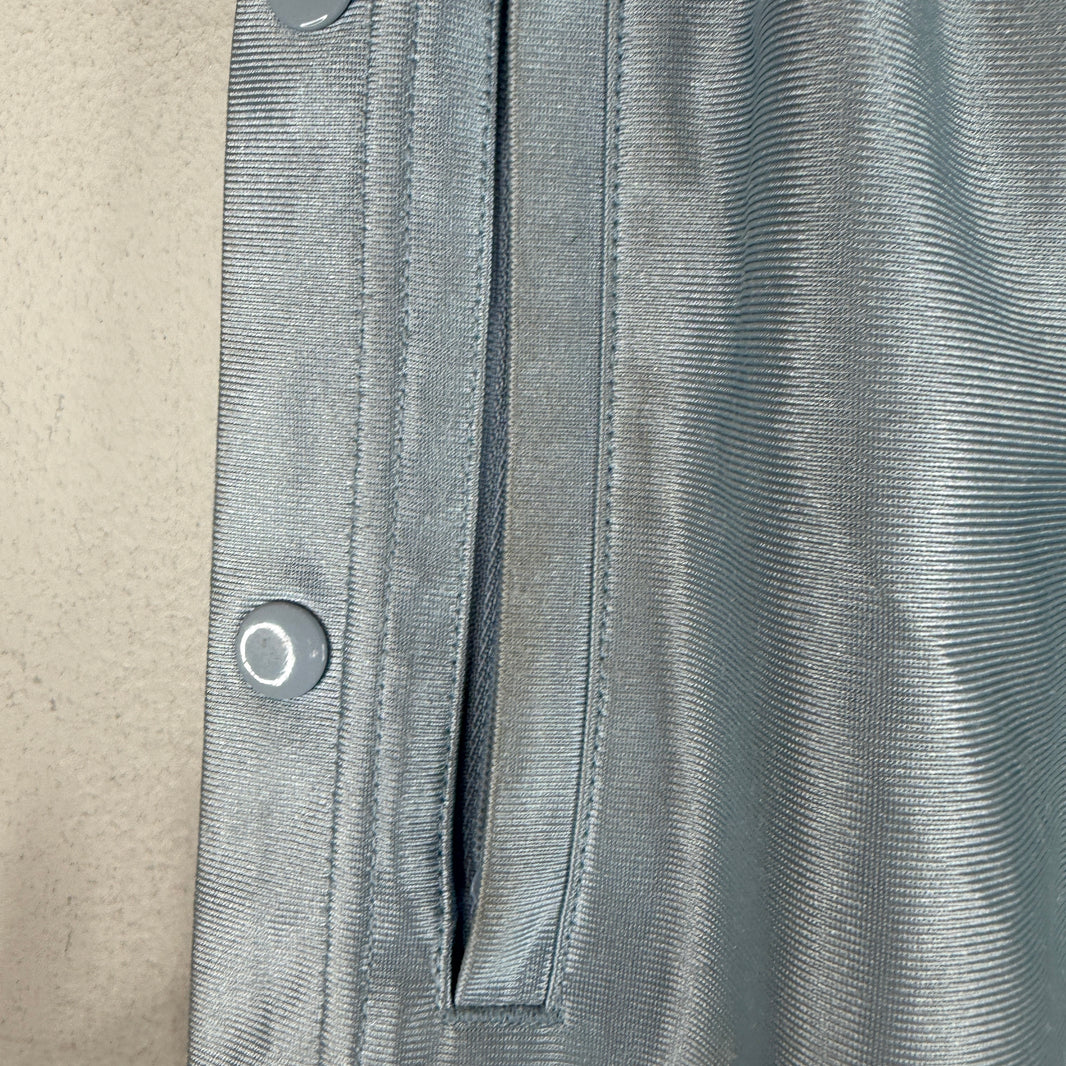 Supreme Tear Away Shorts
