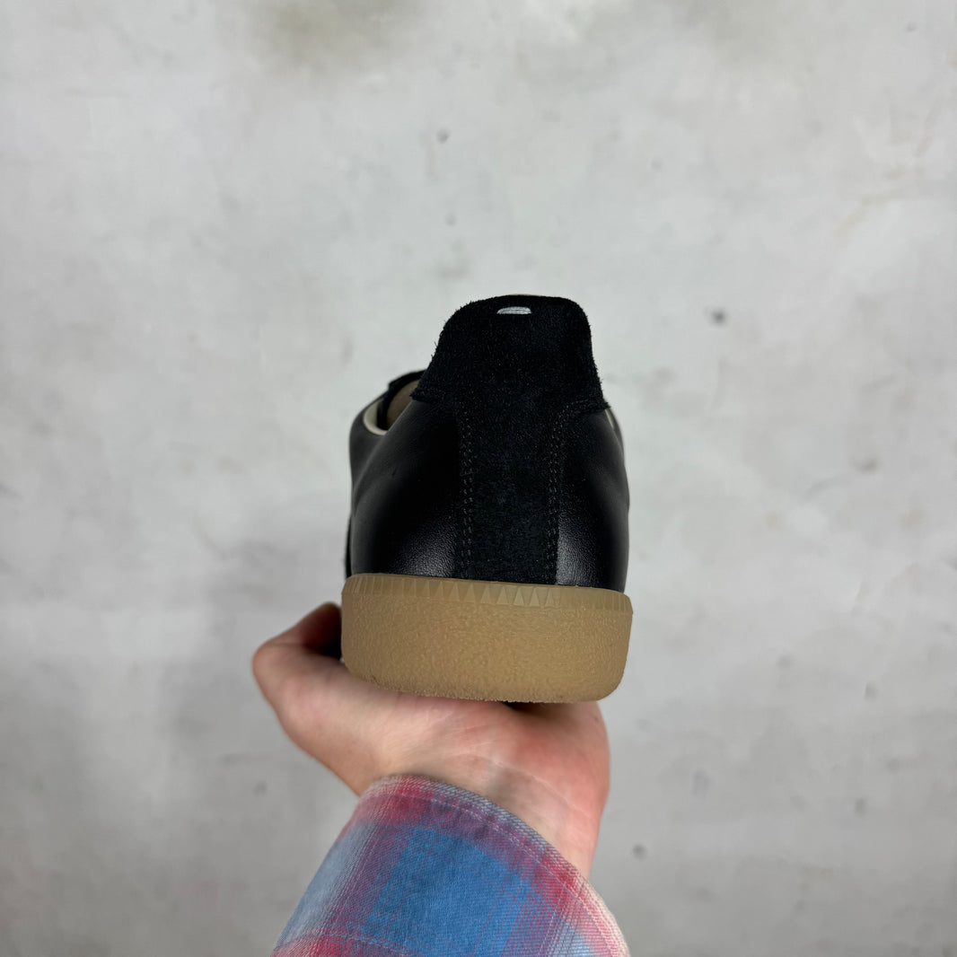 Margiela Black/Gum Replicas