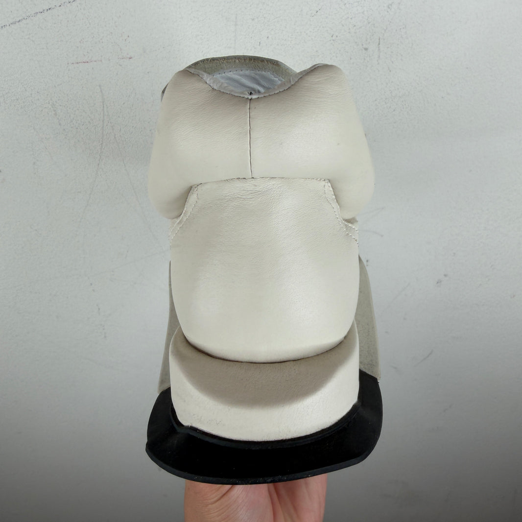 Rick Owens Adidas Level Low Sneakers