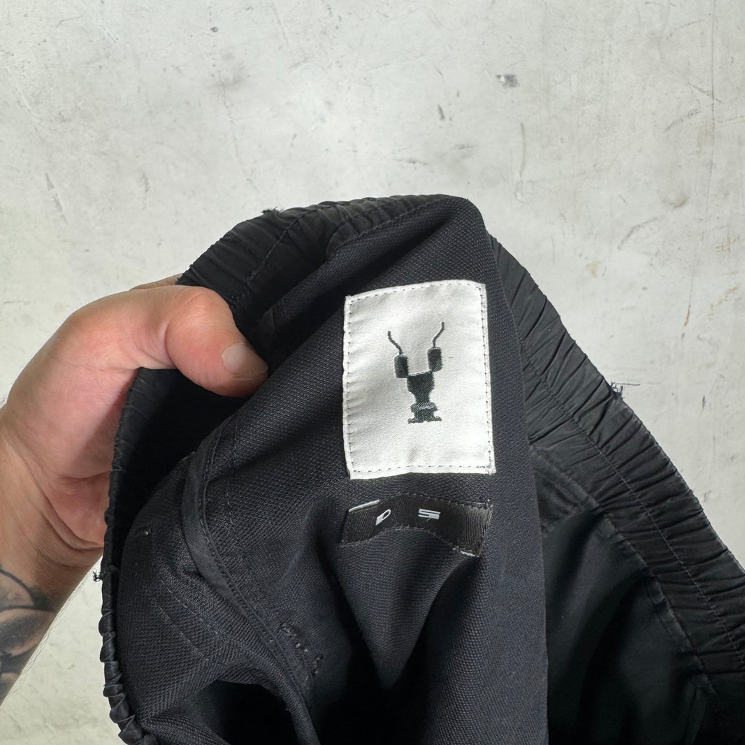 DRKSHDW Flapped Dropcrotch Pants