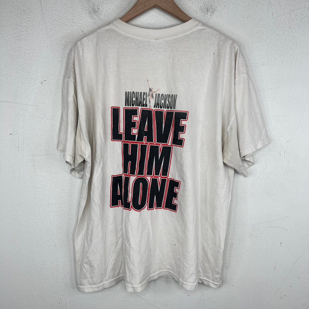 Vintage Michael Jackson 1000% T-Shirt