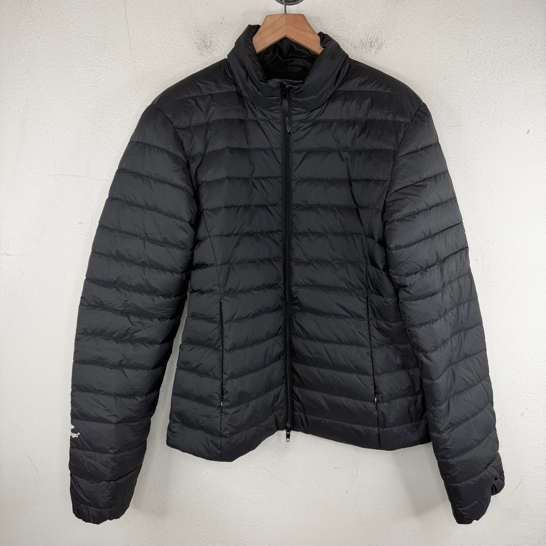 Balenciaga Sample 3B Puffer Jacket