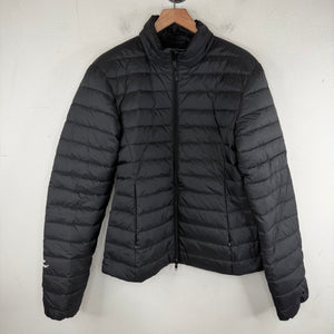 Balenciaga Sample 3B Puffer Jacket