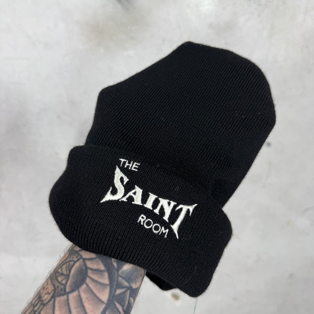 Saint Michael Viper Room Rip Shiesty Beanie