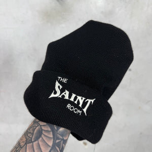 Saint Michael Viper Room Rip Shiesty Beanie