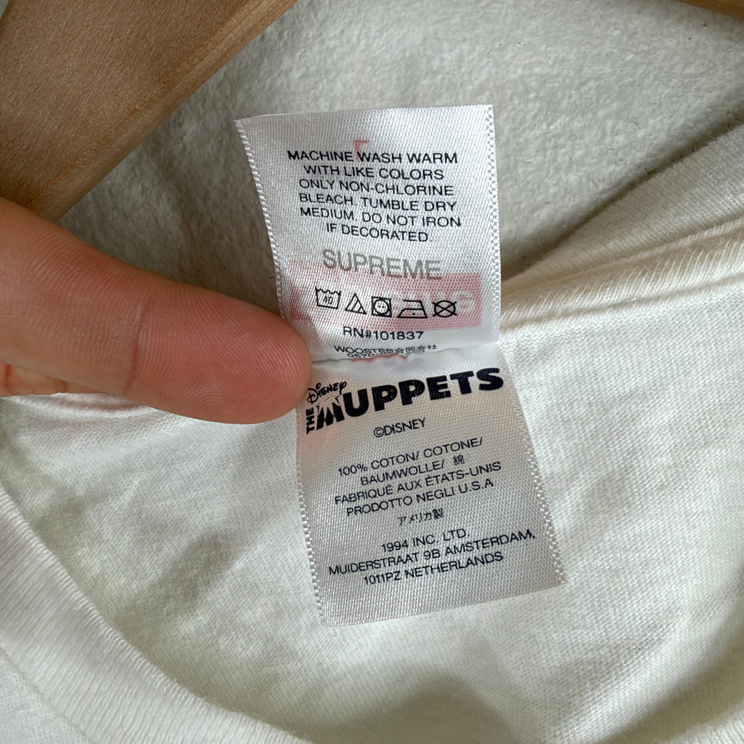 Supreme Miss Piggy T-Shirt