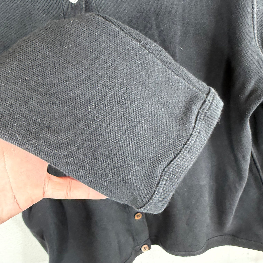 The Row Greta Cardigan