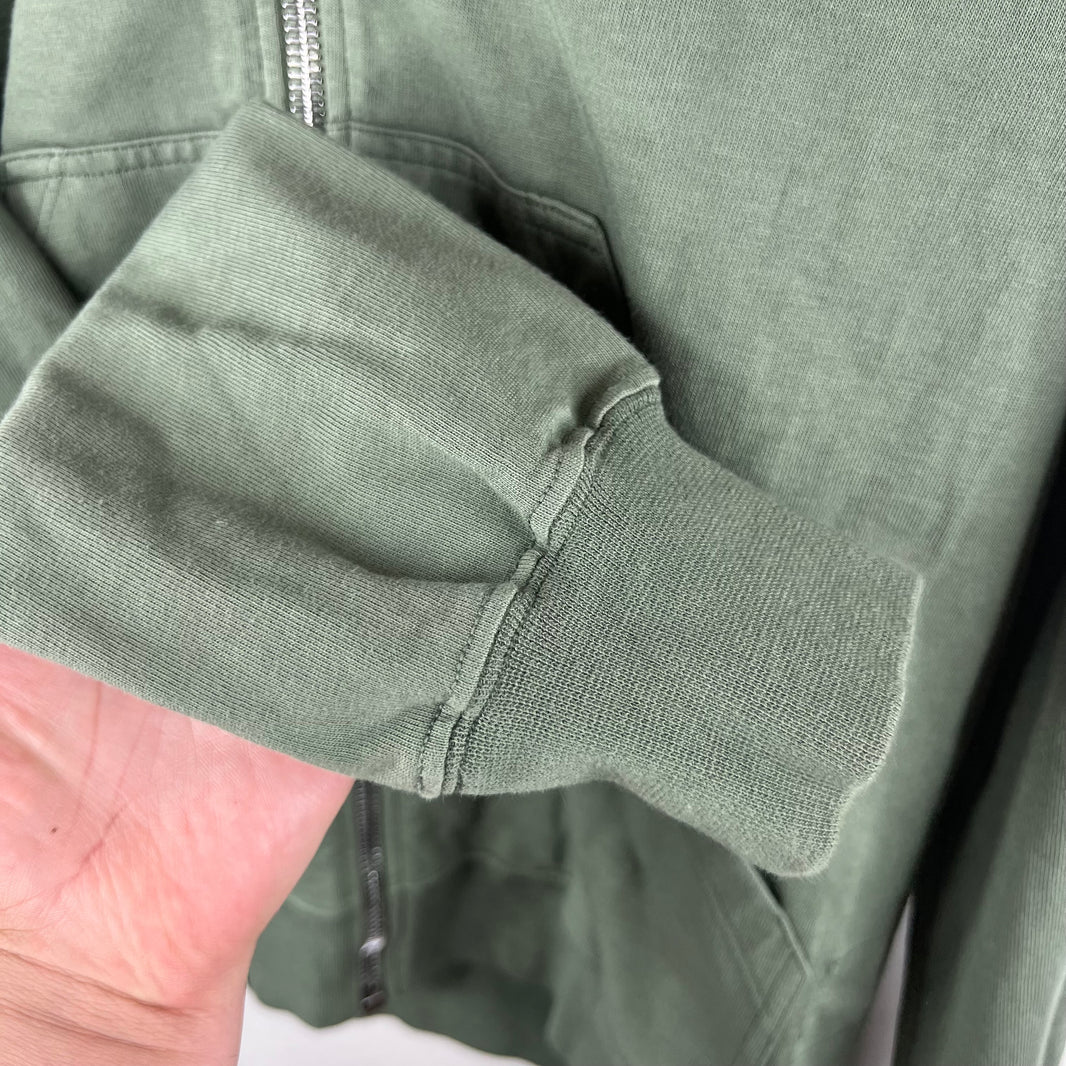 DRKSHDW Green Mountain Hoodie