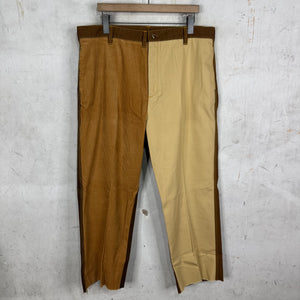 Marni x Carhartt Hybrid Trousers