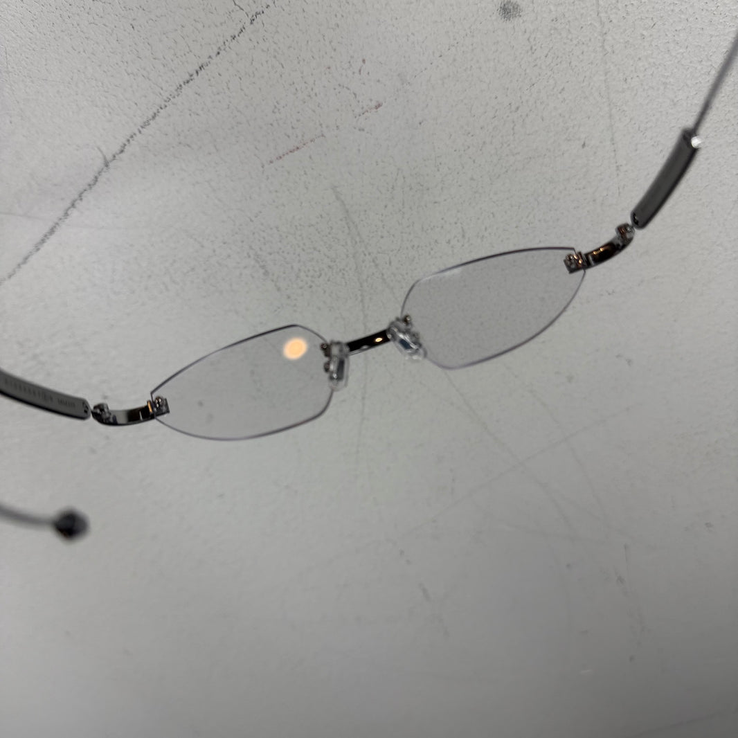 Gentle Monster Margiela MM219 Wire Glasses