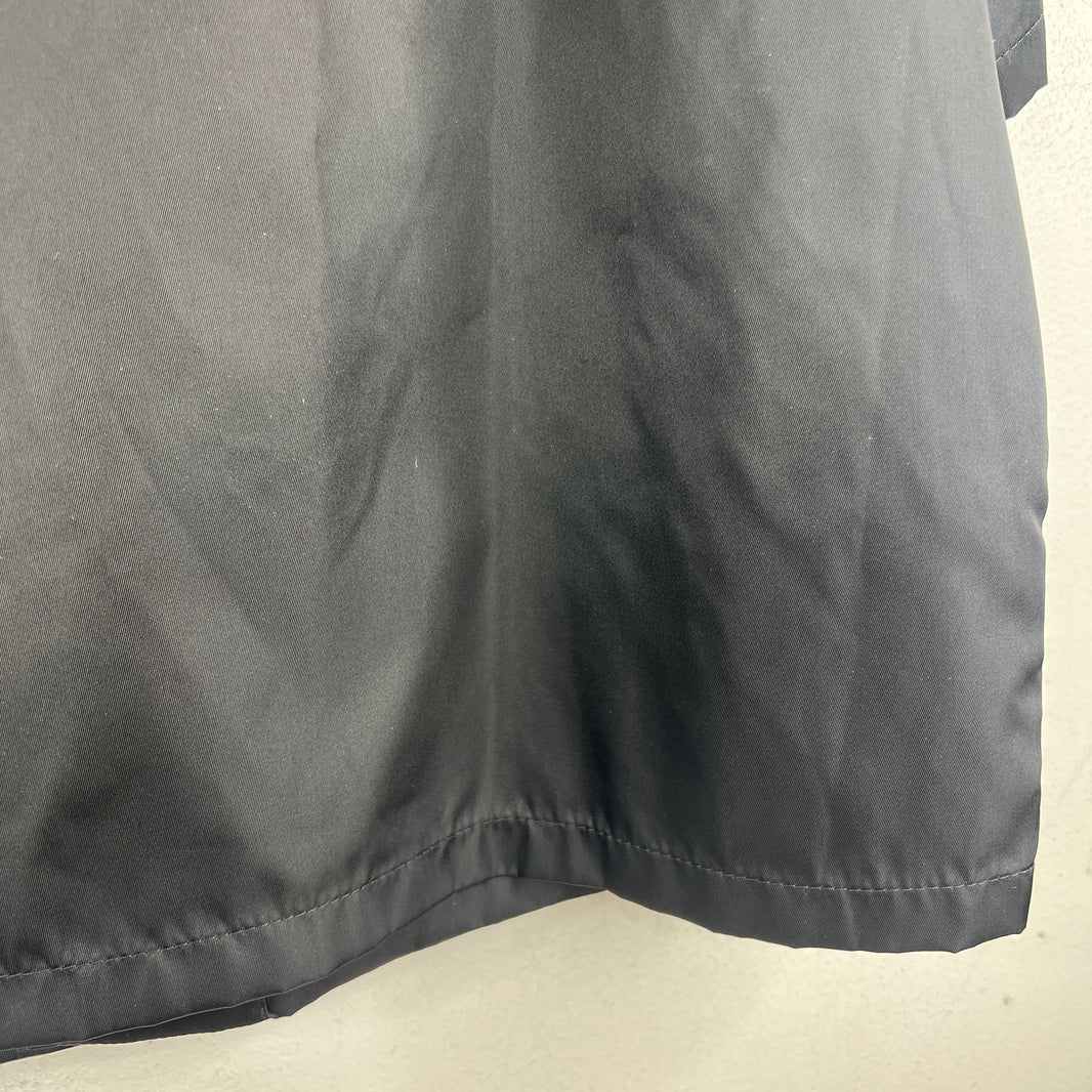 Prada Re-Nylon Button Up Shirt
