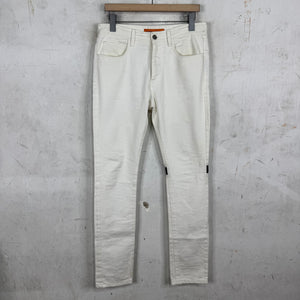 Raf Simons x Sterling Ruby Abus Lang Jeans