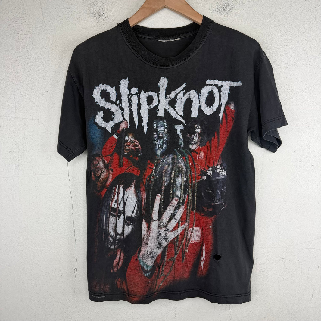 Vintage Euro Slipknot Self Titled T-Shirt