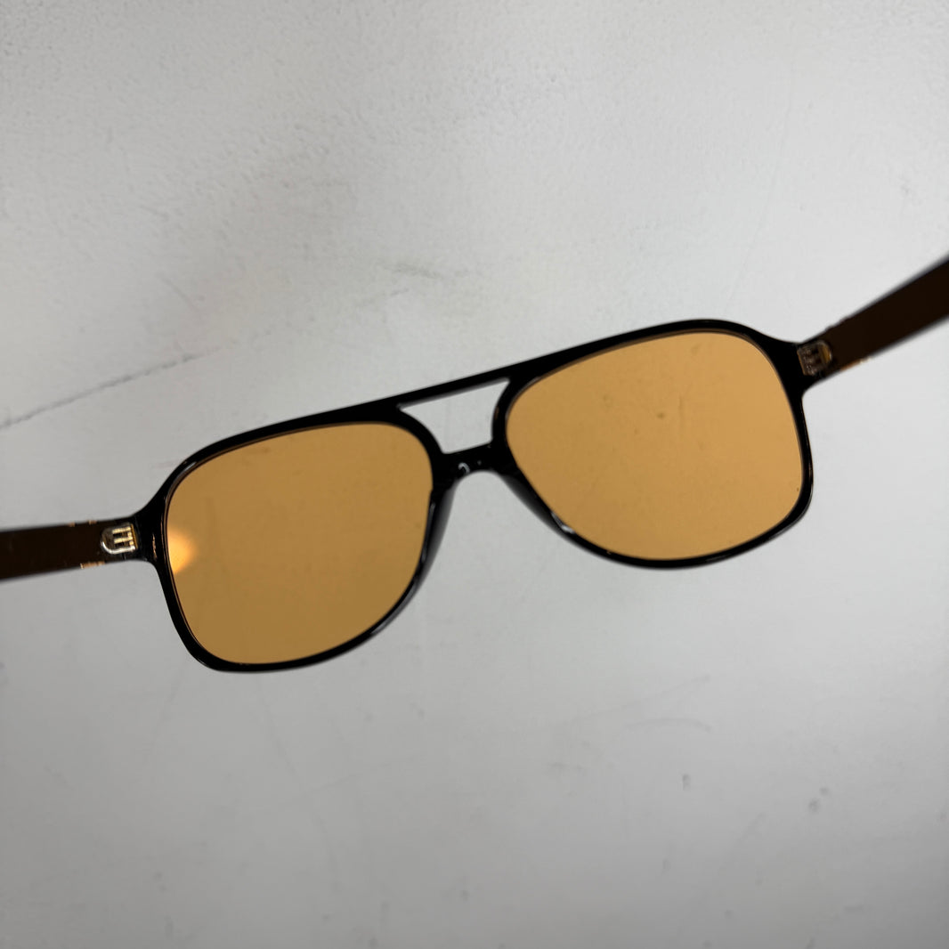 Louis Vuitton Aviator Sunglasses