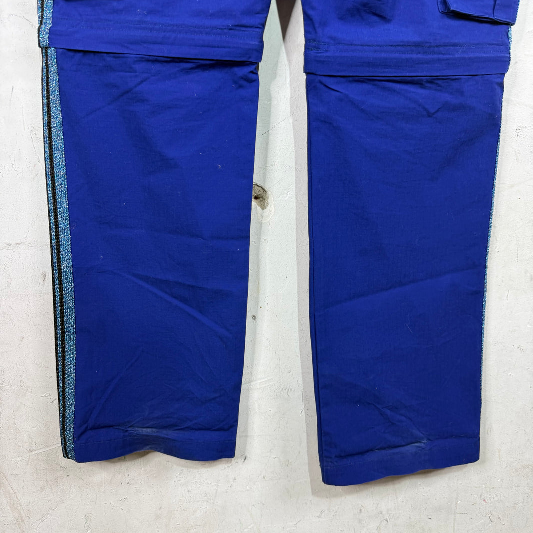 Needles x AWGE Convertible Cargos