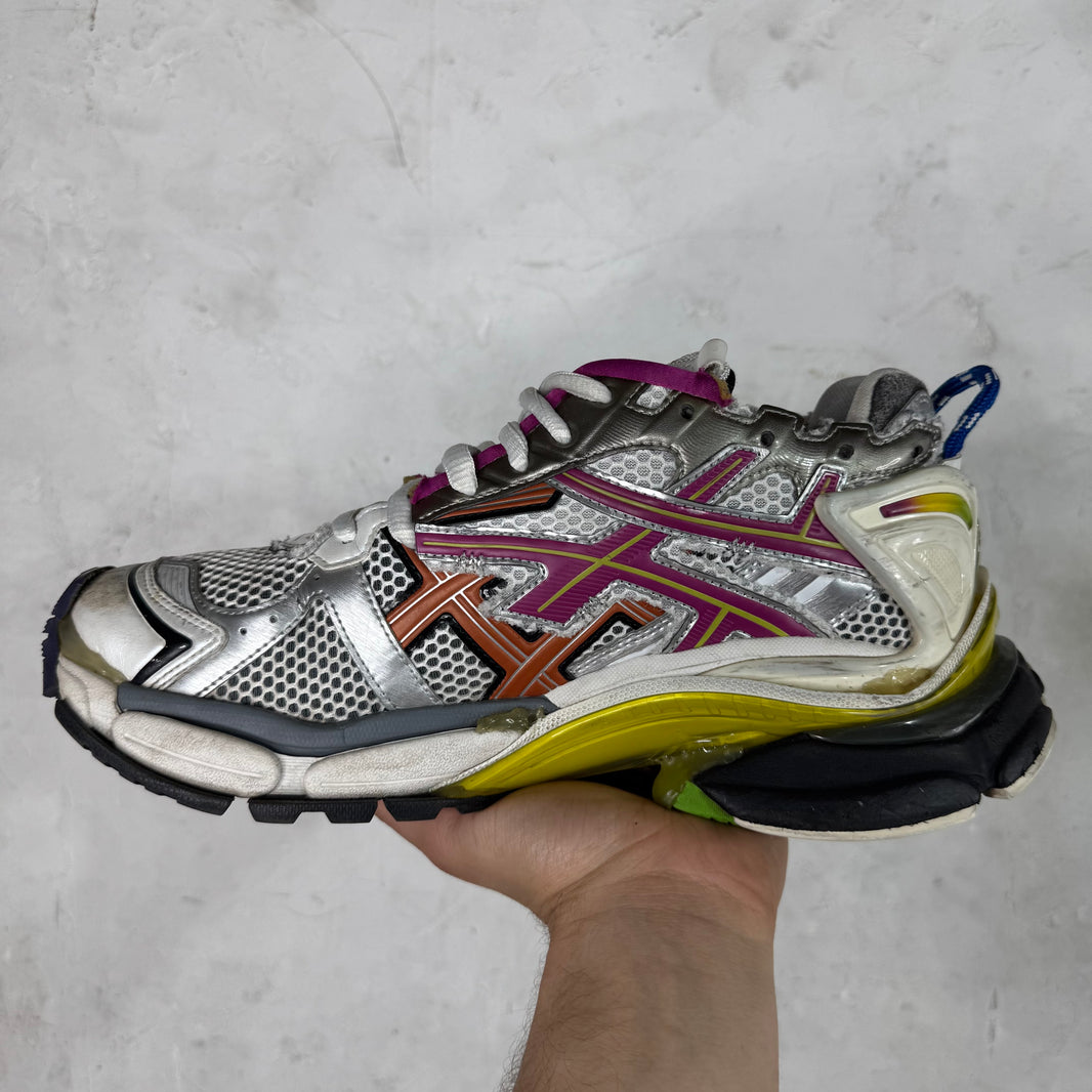 Balenciaga Multicolor Runners