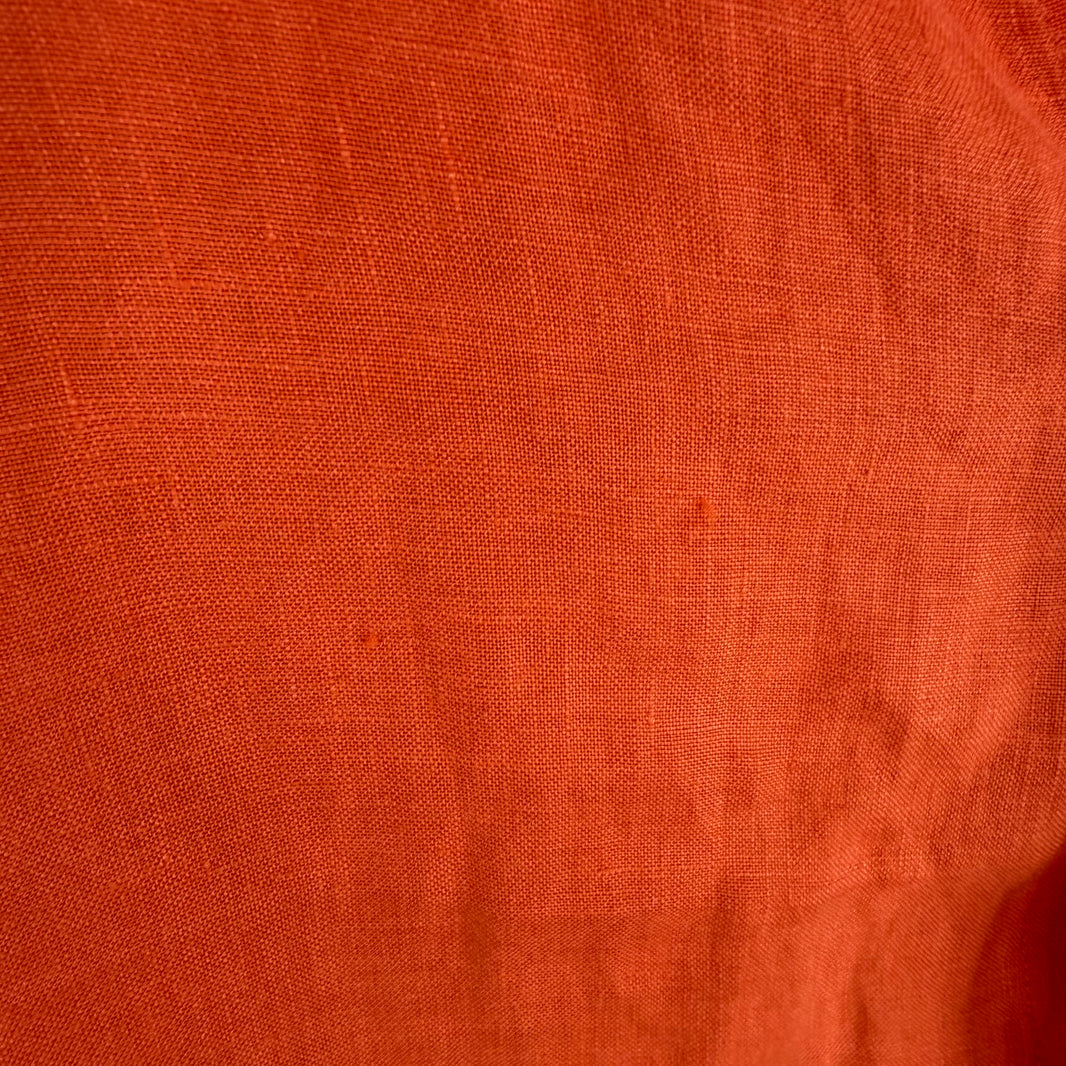 Loewe Paula's Ibiza Orange S/S Shirt