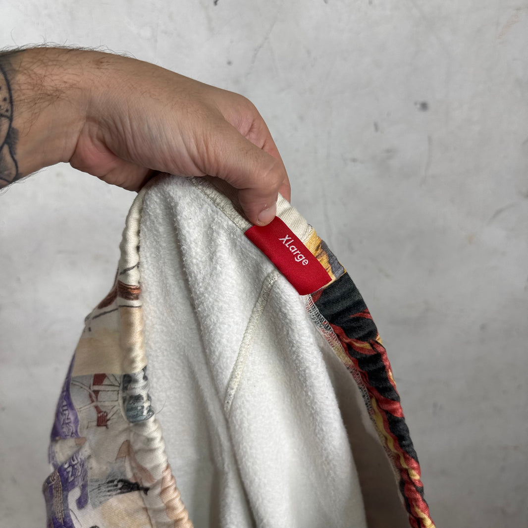 Supreme Perry LSD Sweatpants
