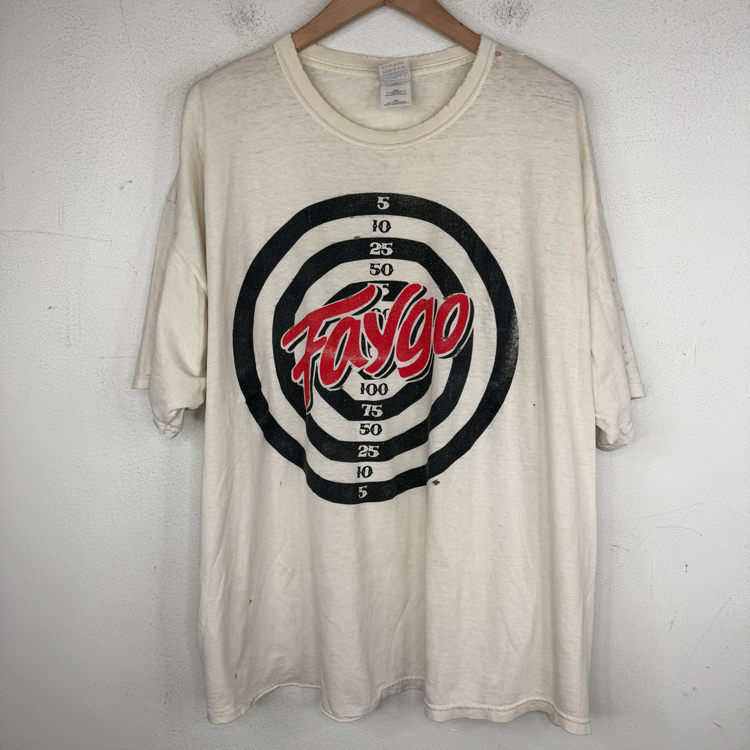 Vintage ICP Faygo T-Shirt