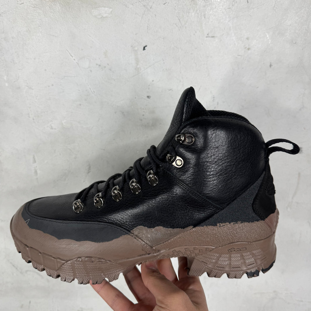 Stussy x Alyx x Roa Mudded Andres Boots