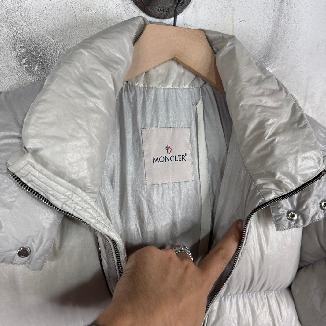 Moncler x Alyx Forest Giubbotto Jacket