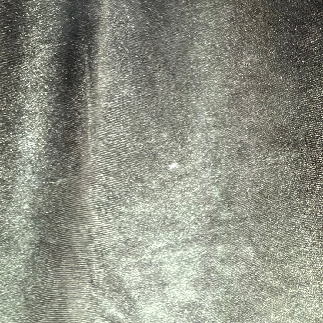 Needles Olive Velour Track Pants