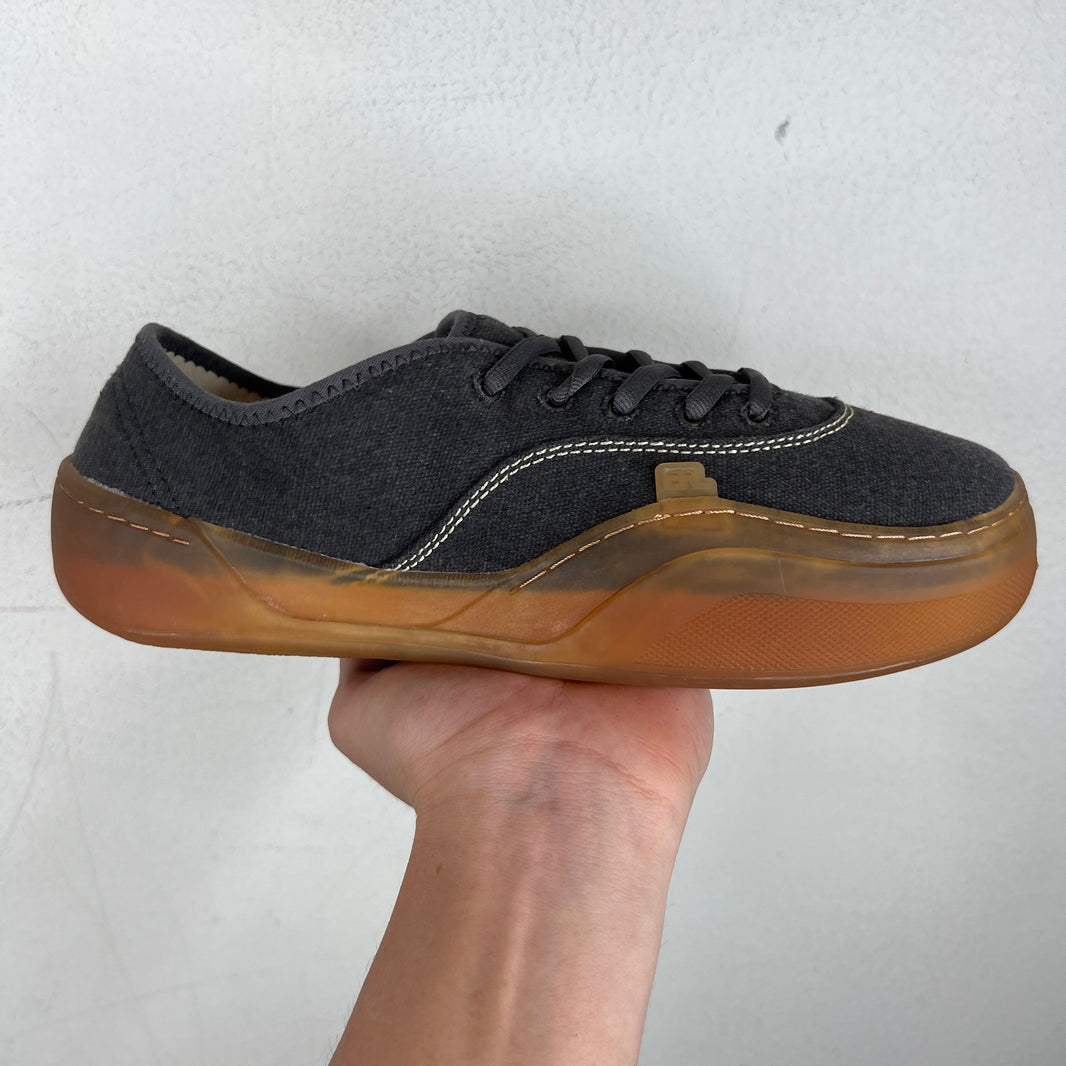 ERL Gray El Camino Sneakers