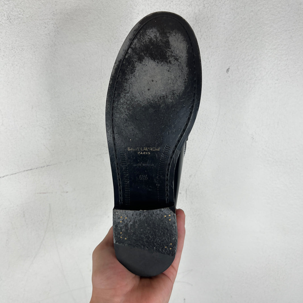 Saint Laurent Le Loafers