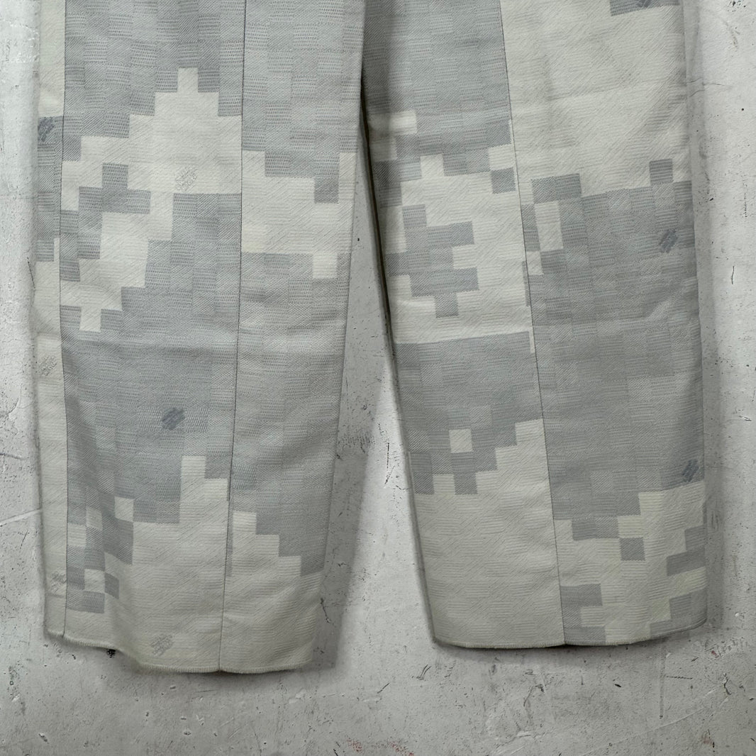 Louis Vuitton Employee Damouflage Trousers