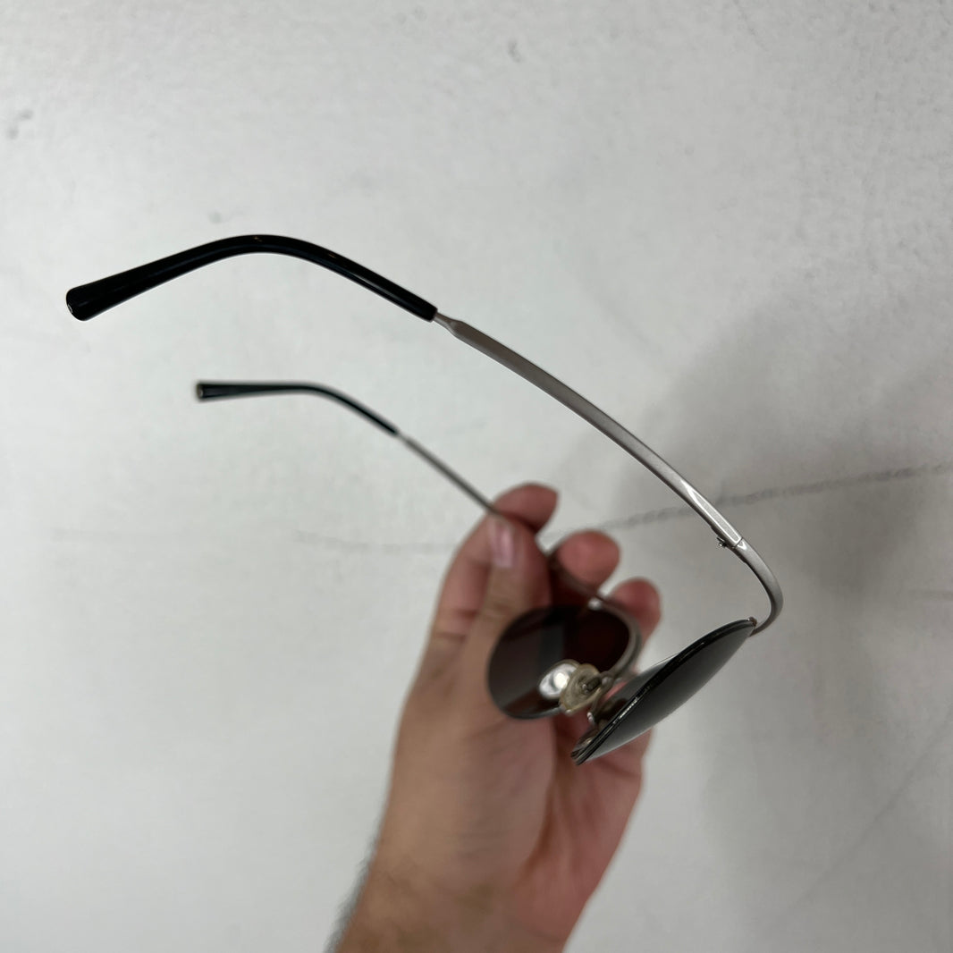 Chanel Vintage 4001 Sunglasses