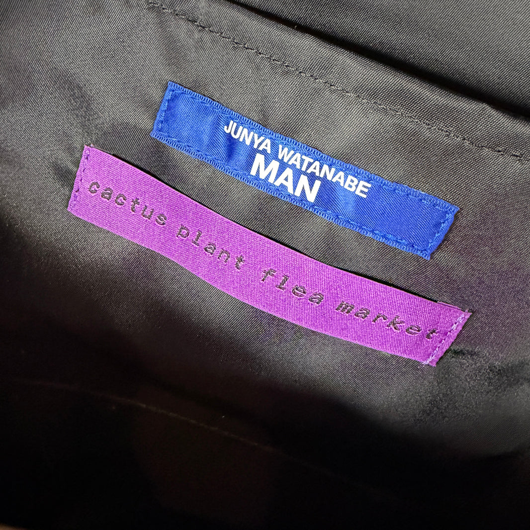 Junya Watanabe CPFM Silk Backpack