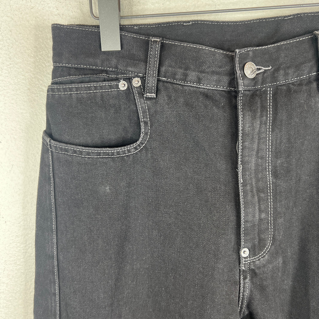 Kiko Kostadinov Levi's Articulate Trousers