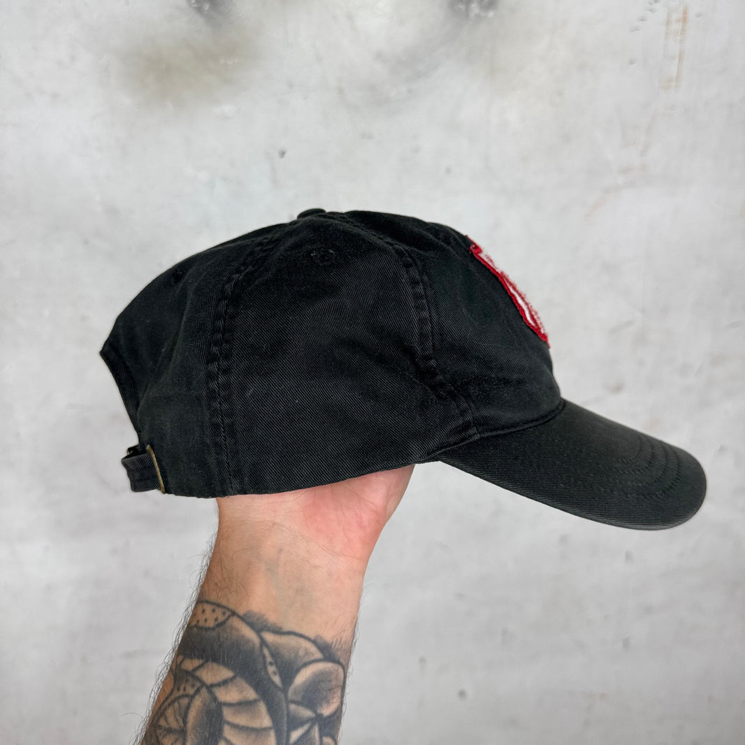 Ralph Lauren Crest Shield Hat