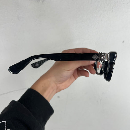 Chrome Hearts Sitonit Glasses