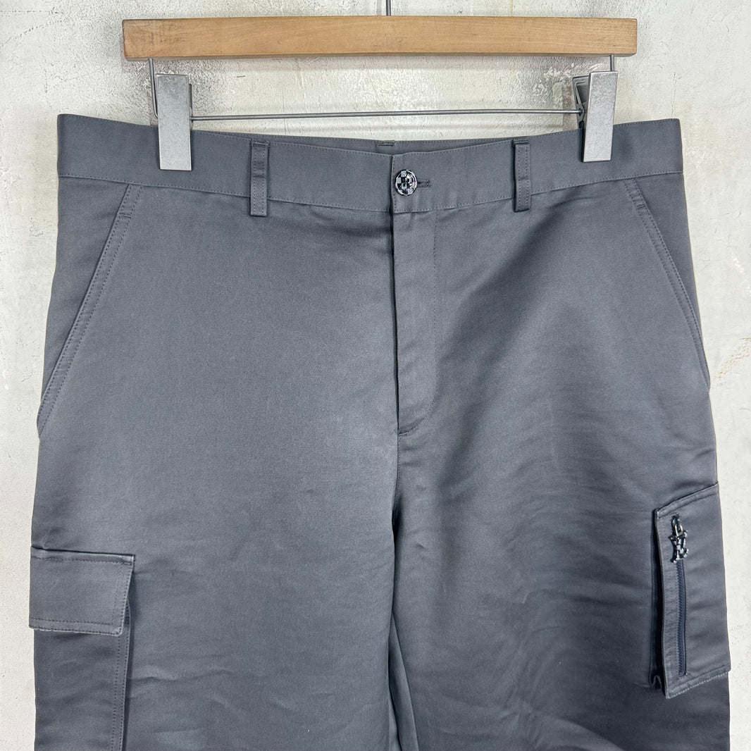 Louis Vuitton Charocal Cargo Pants