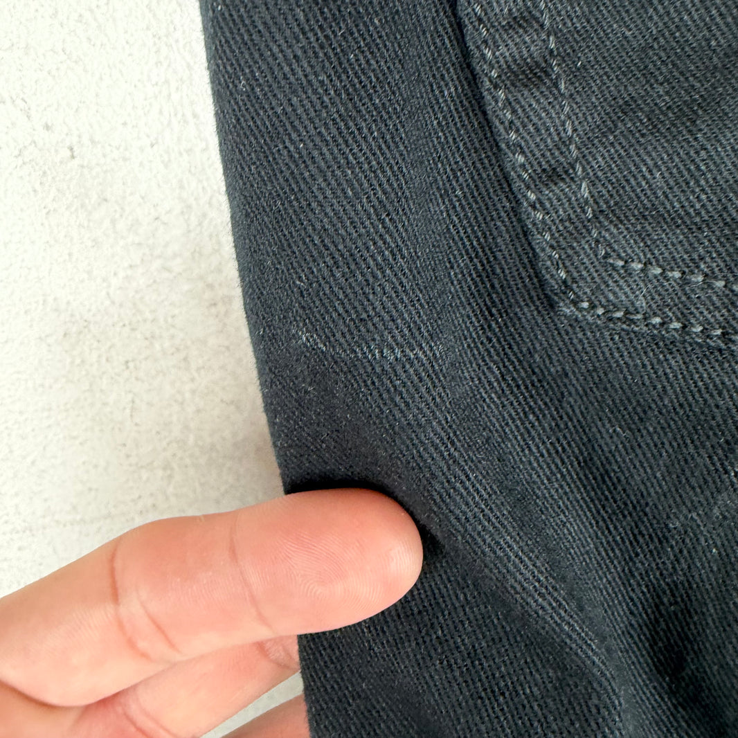Diesel Boot Cut Jeans
