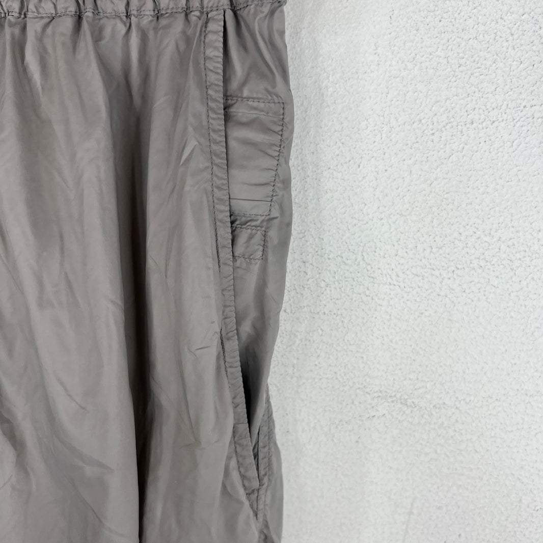 DRKSHDW Thin Nylon Pants