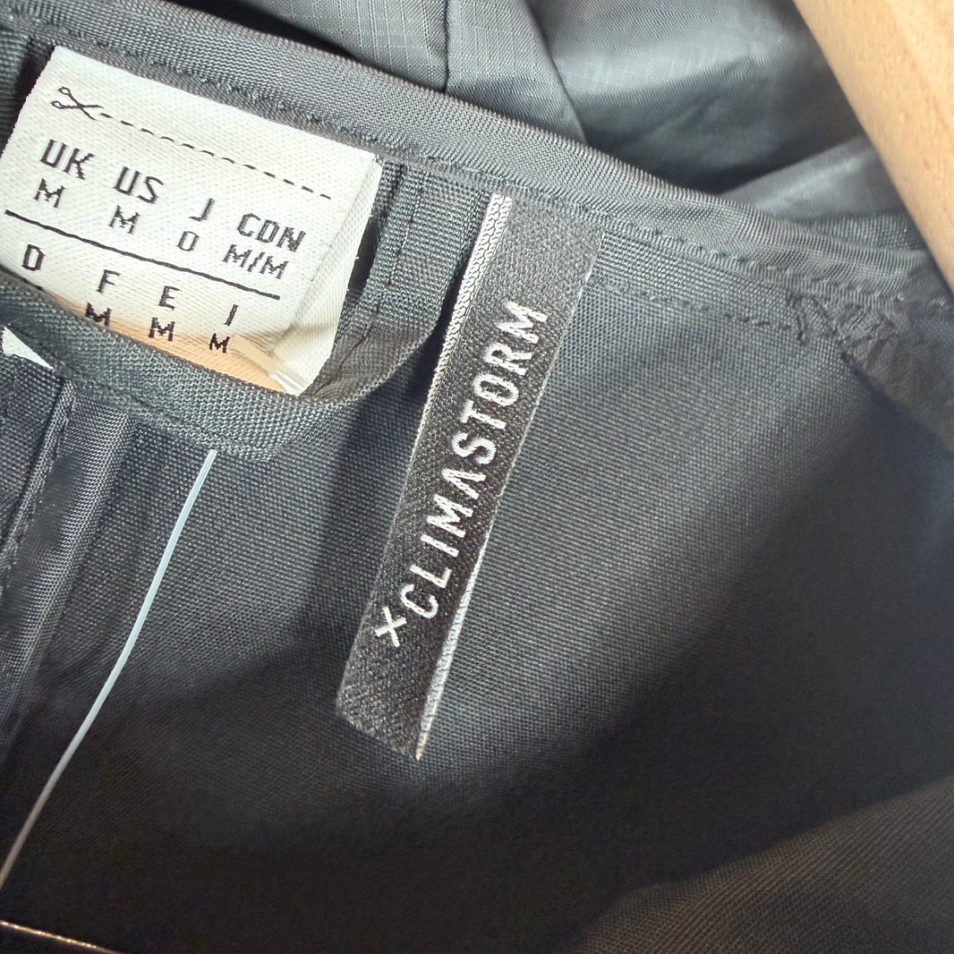 Adidas Gosha Rubchinskiy Hooded Windbreaker