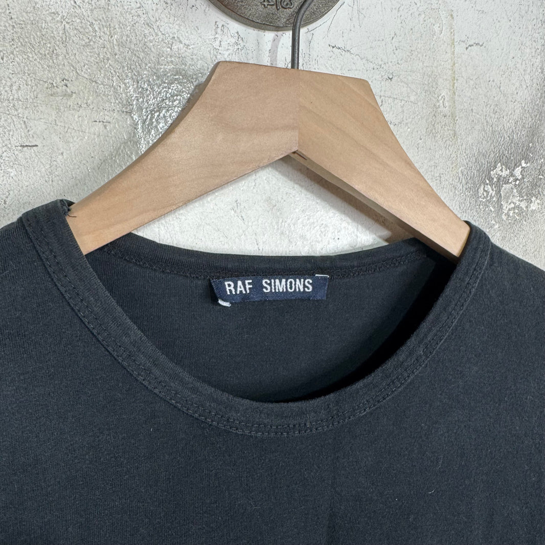 Raf Simons AW97 Eater LS T-Shirt