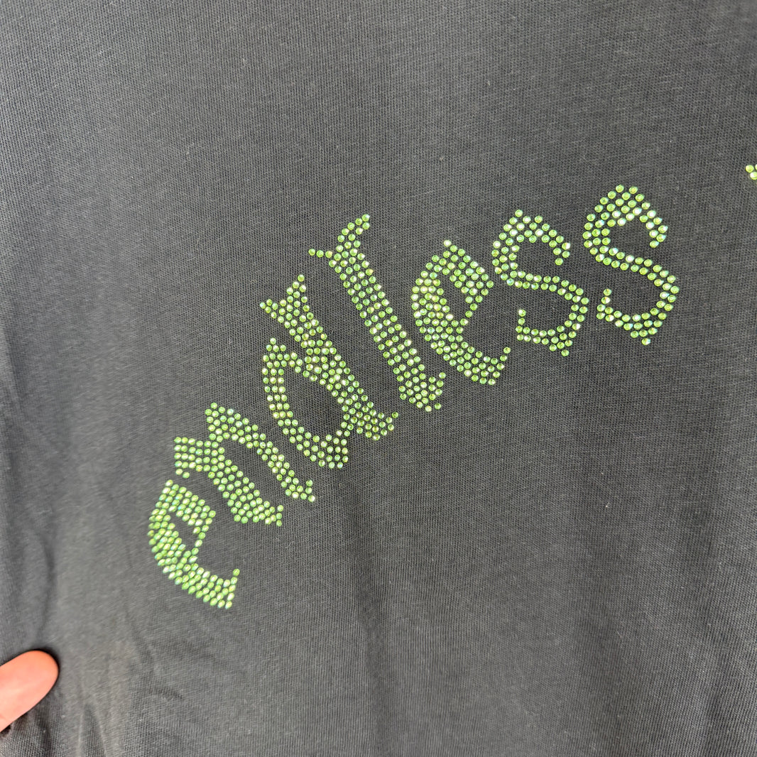 Endless Denim Seventh Heaven T-Shirt