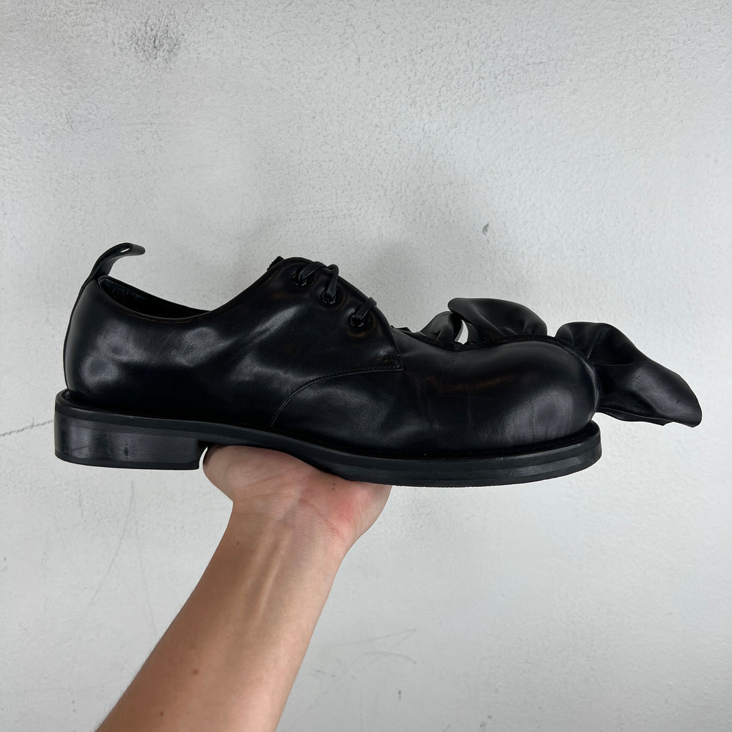 CDGH+ Kids Love Gaite Frilled Derbies