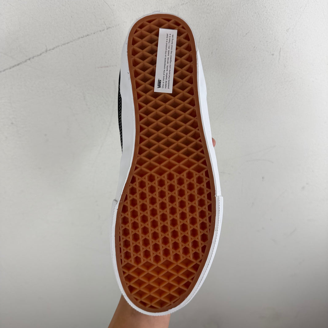 Vans Half Cab Sneakers